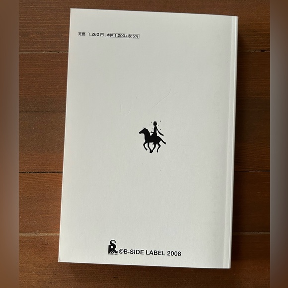 NEW B-Side Label Postcard Book - Picture 3 of 9